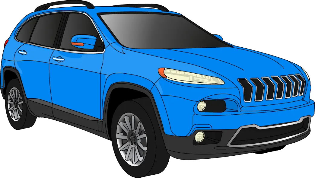 AutoPartsBasket brings for your JEEP Cherokee (KL) the best filters (oil, air, cabin, fuel)