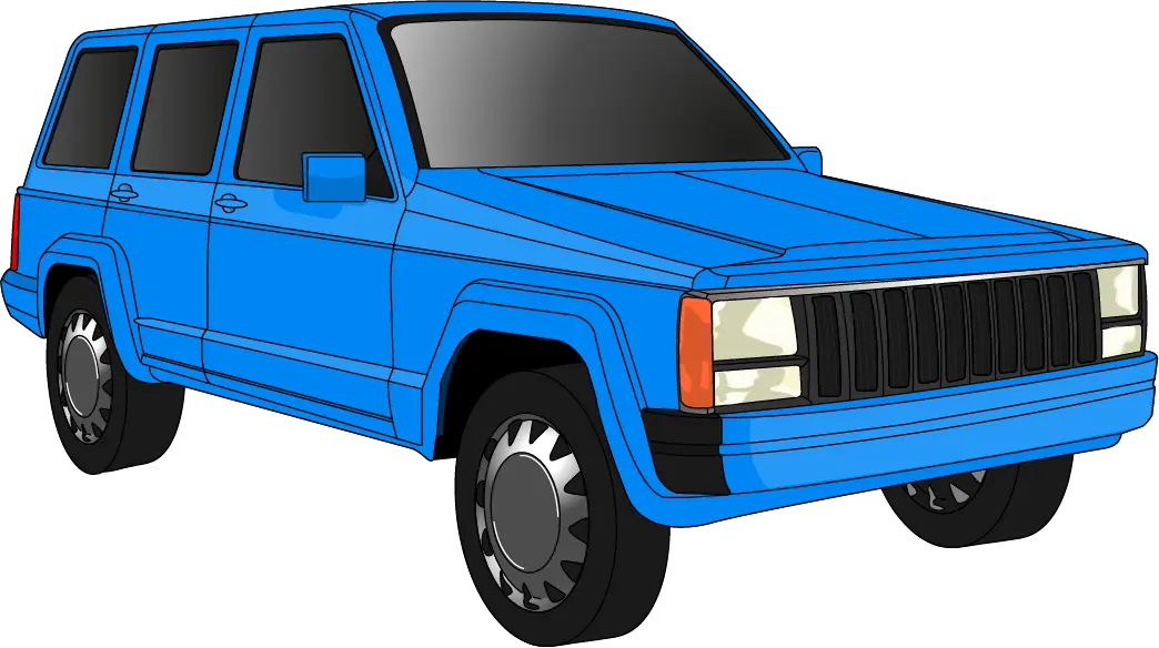 AutoPartsBasket brings for your JEEP Cherokee (XJ) the best filters (oil, air, cabin, fuel)