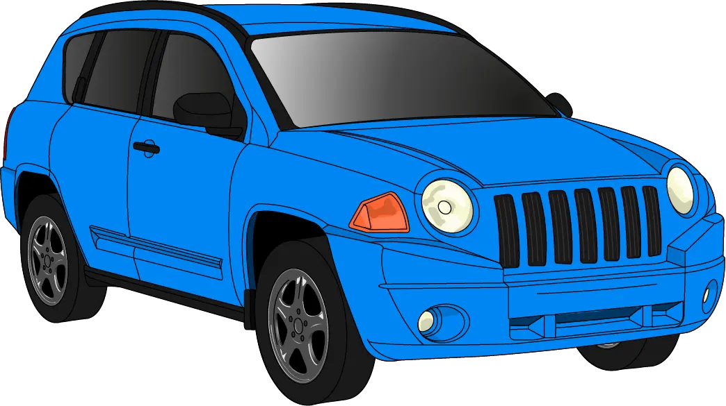 AutoPartsBasket brings for your JEEP Compass (MK) the best filters (oil, air, cabin, fuel)