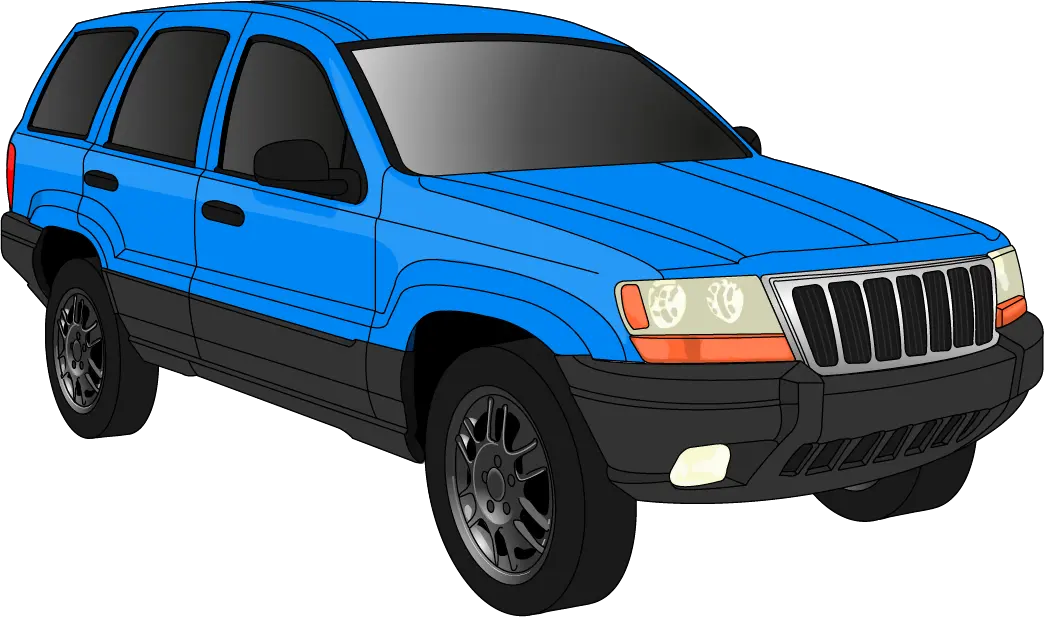 AutoPartsBasket brings for your JEEP Grand Cherokee (WJ, WG) the best filters (oil, air, cabin, fuel)