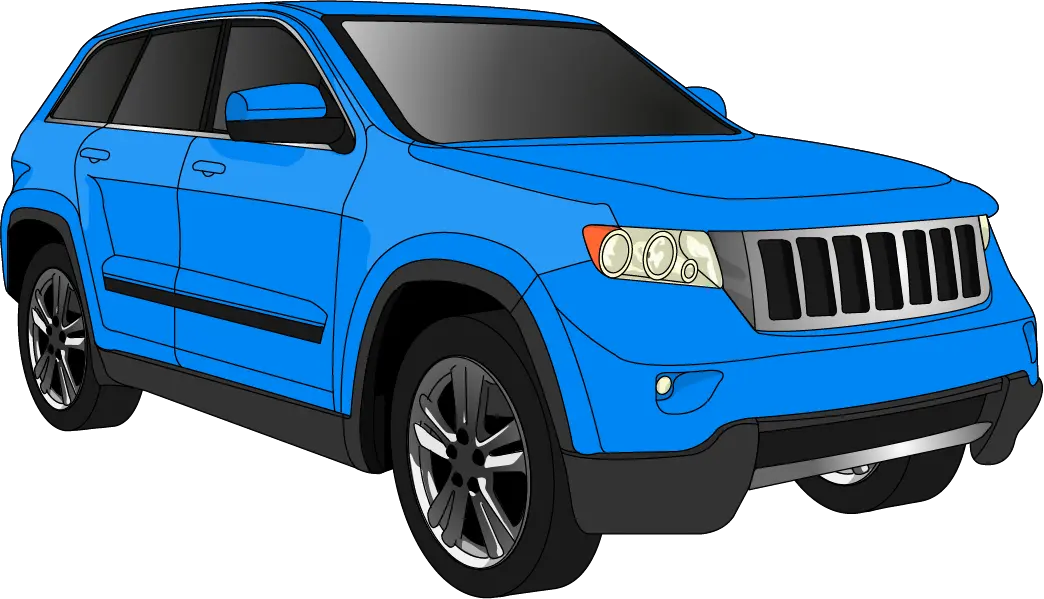 AutoPartsBasket brings for your JEEP Grand Cherokee (WK2) the best filters (oil, air, cabin, fuel)
