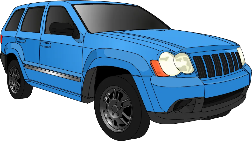 AutoPartsBasket brings for your JEEP Grand Cherokee (WK, WH) the best filters (oil, air, cabin, fuel)