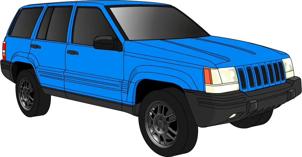 AutoPartsBasket brings for your JEEP Grand Cherokee (ZJ, ZG) the best filters (oil, air, cabin, fuel)