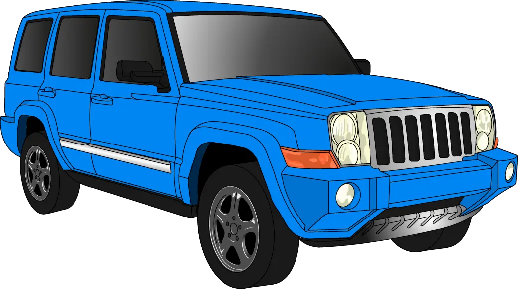 AutoPartsBasket brings for your JEEP Grand Commander (XK, XH) the best filters (oil, air, cabin, fuel)