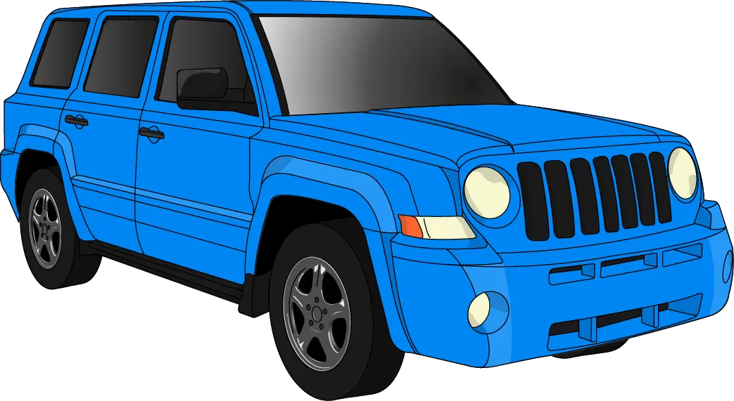AutoPartsBasket brings for your JEEP Patriot (MK) the best filters (oil, air, cabin, fuel)