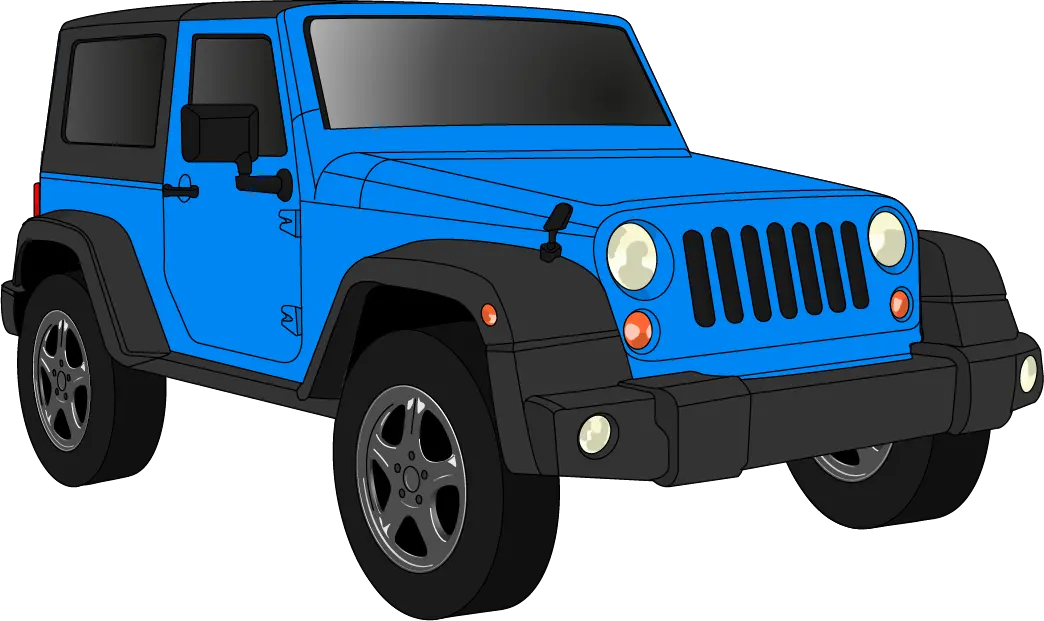 AutoPartsBasket brings for your JEEP Wrangler (JK) the best filters (oil, air, cabin, fuel)