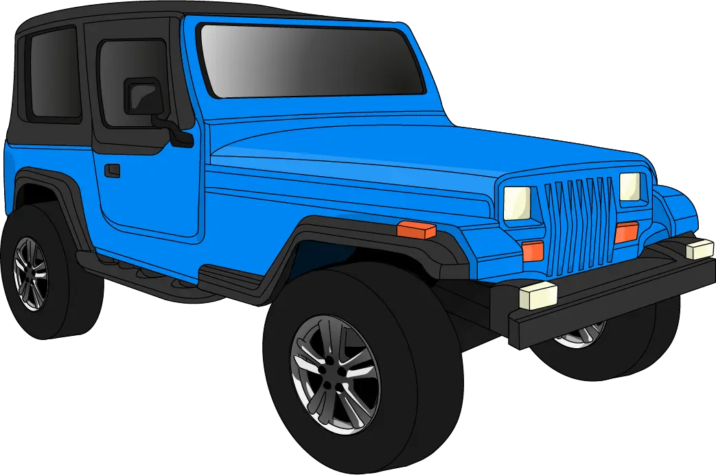 AutoPartsBasket brings for your JEEP Wrangler (YJ) the best filters (oil, air, cabin, fuel)