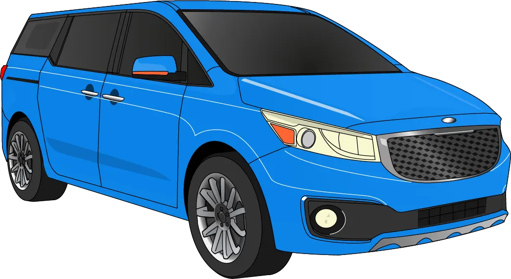 AutoPartsBasket brings for your KIA Carnival Sedona (YP) the best filters (oil, air, cabin, fuel)