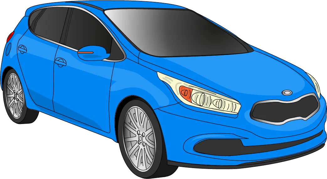 AutoPartsBasket brings for your KIA Ceed (JD) the best filters (oil, air, cabin, fuel)