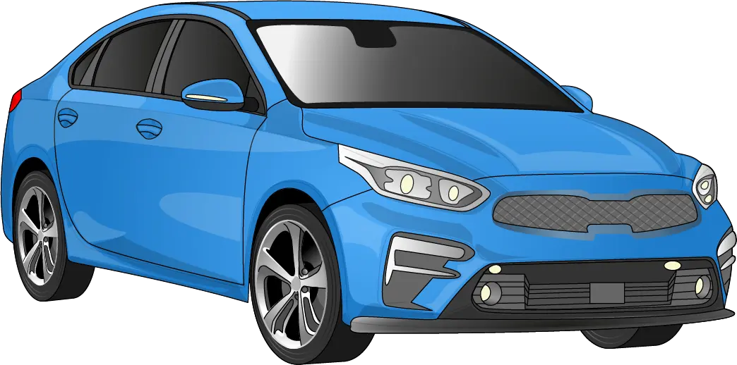 AutoPartsBasket brings for your KIA Cerato (BD) the best filters (oil, air, cabin, fuel)