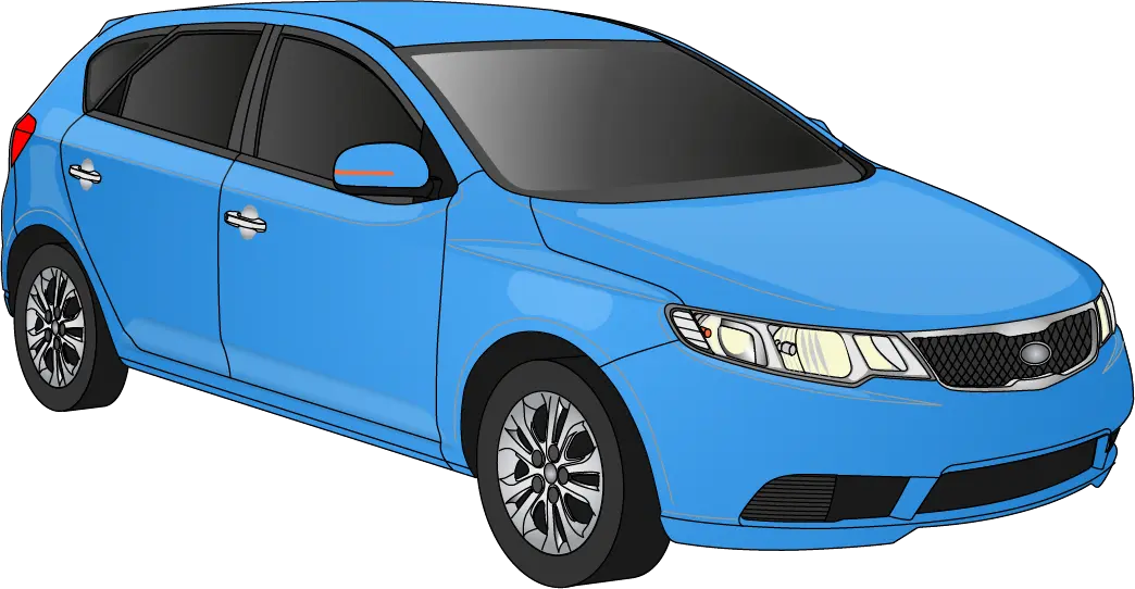 AutoPartsBasket brings for your KIA Cerato (TD) the best filters (oil, air, cabin, fuel)
