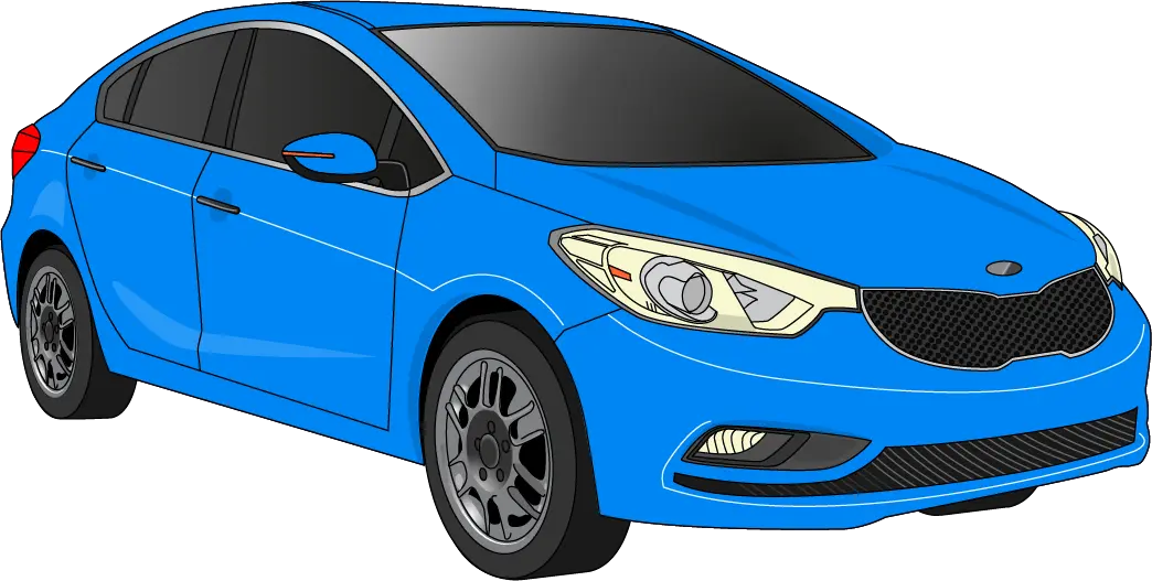 AutoPartsBasket brings for your KIA Forte (YD) the best filters (oil, air, cabin, fuel)