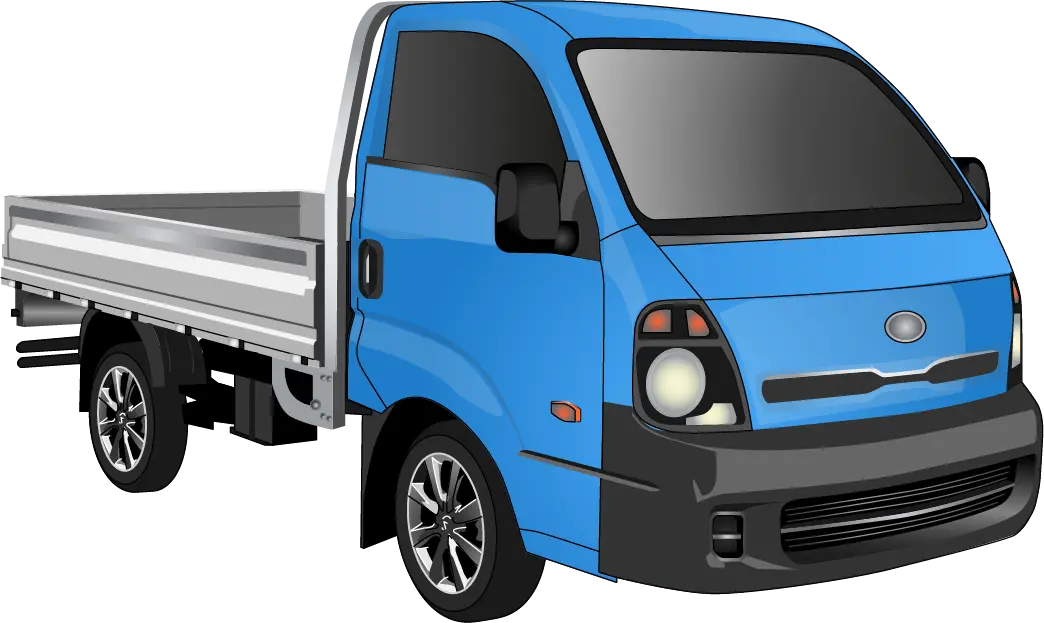 AutoPartsBasket brings for your KIA Kseries (PU) the best filters (oil, air, cabin, fuel)