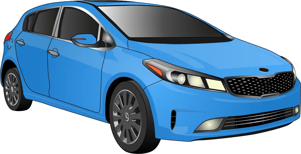 AutoPartsBasket brings for your KIA K3 (YD) the best filters (oil, air, cabin, fuel)