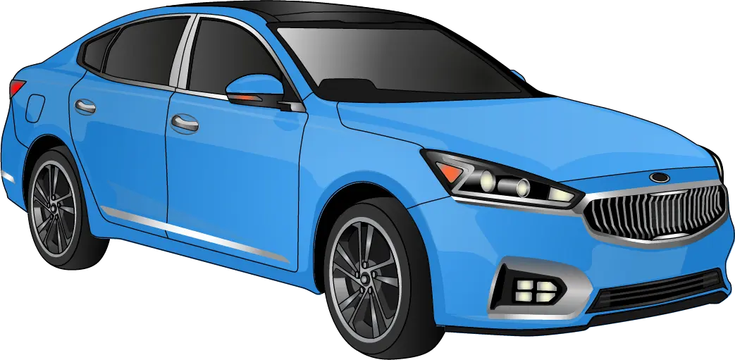 AutoPartsBasket brings for your KIA K7 Cadenza (YG) the best filters (oil, air, cabin, fuel)