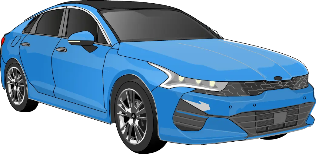 AutoPartsBasket brings for your KIA Optima (DL) the best filters (oil, air, cabin, fuel)