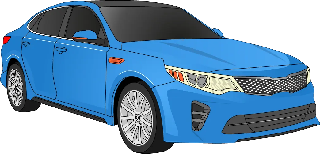 AutoPartsBasket brings for your KIA Optima (JF) the best filters (oil, air, cabin, fuel)