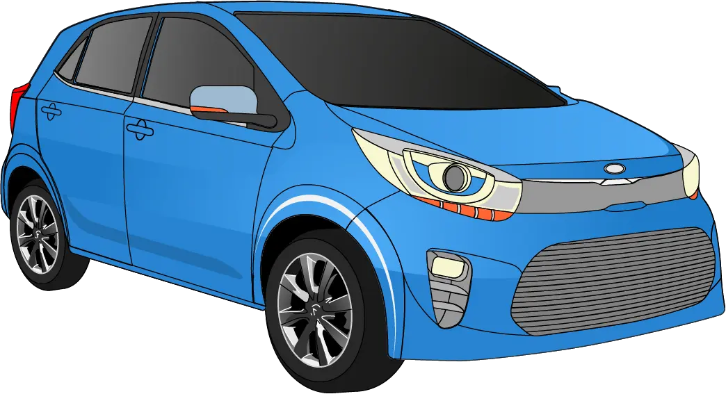 AutoPartsBasket brings for your KIA Picanto (JA) the best filters (oil, air, cabin, fuel)