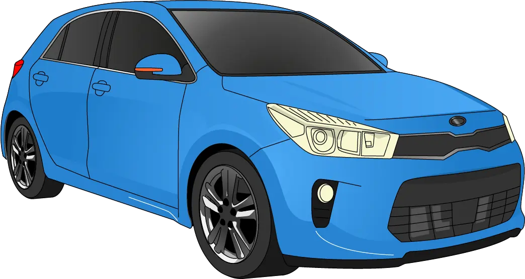 AutoPartsBasket brings for your KIA Rio (YB, FB) the best filters (oil, air, cabin, fuel)