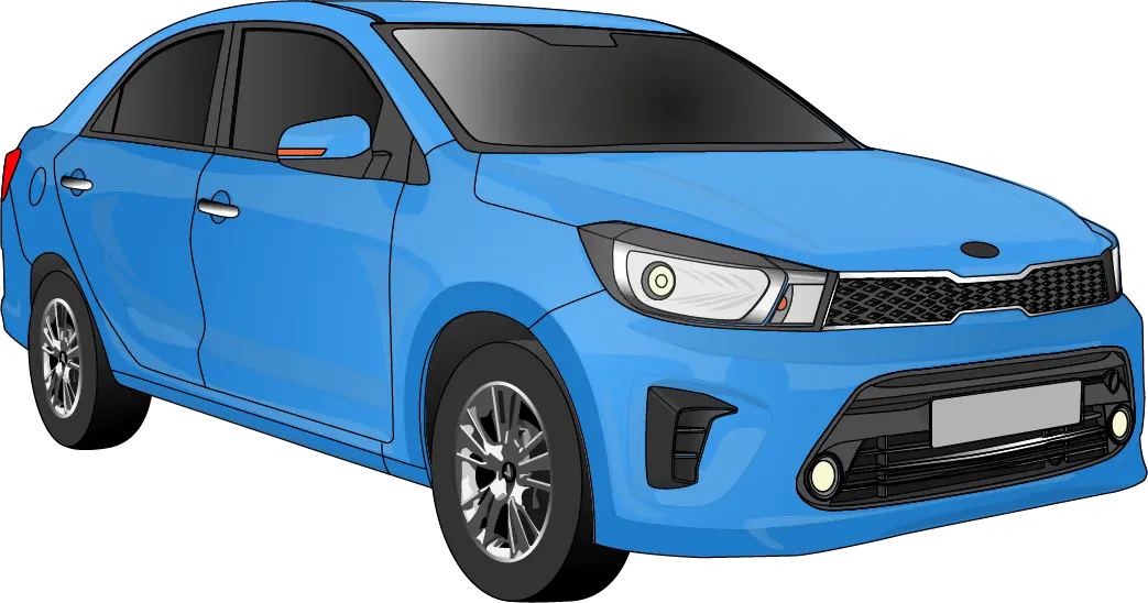 AutoPartsBasket brings for your KIA Soluto Pegas (AB) the best filters (oil, air, cabin, fuel)