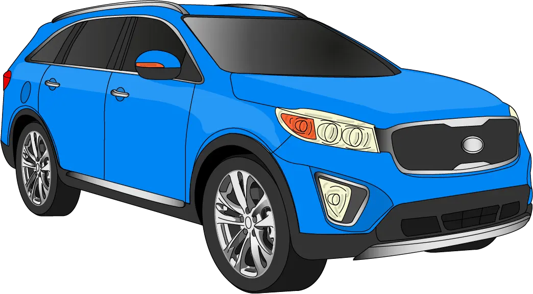 AutoPartsBasket brings for your KIA Sorento (UM) the best filters (oil, air, cabin, fuel)