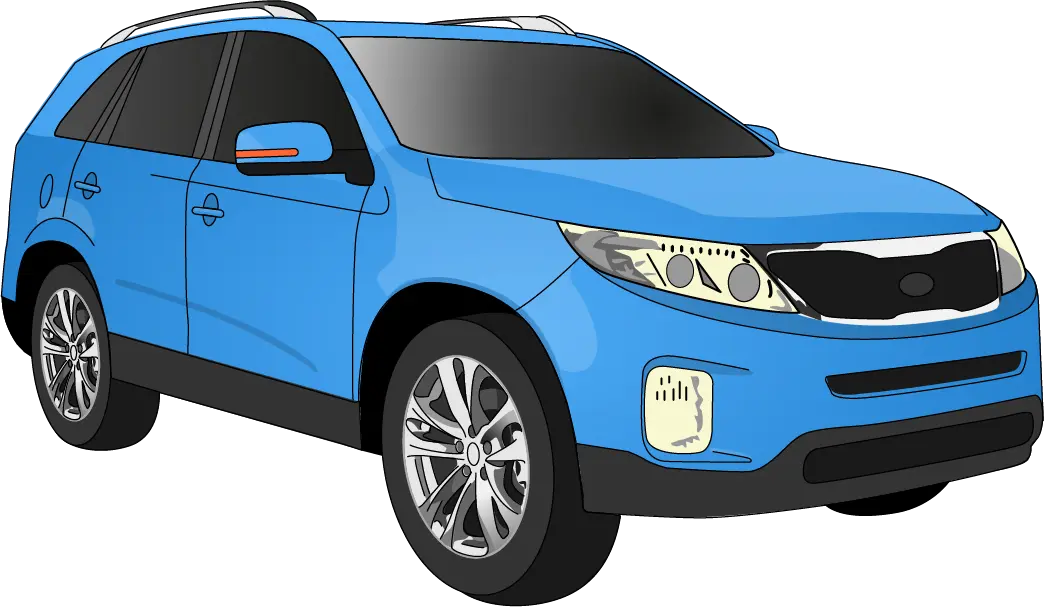 AutoPartsBasket brings for your KIA Sorento (XM) the best filters (oil, air, cabin, fuel)