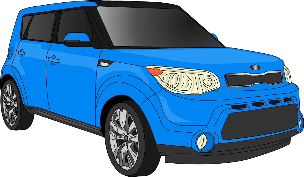 AutoPartsBasket brings for your KIA Soul (PS) the best filters (oil, air, cabin, fuel)