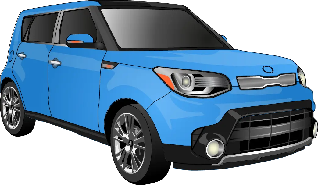AutoPartsBasket brings for your KIA Soul (SK) the best filters (oil, air, cabin, fuel)