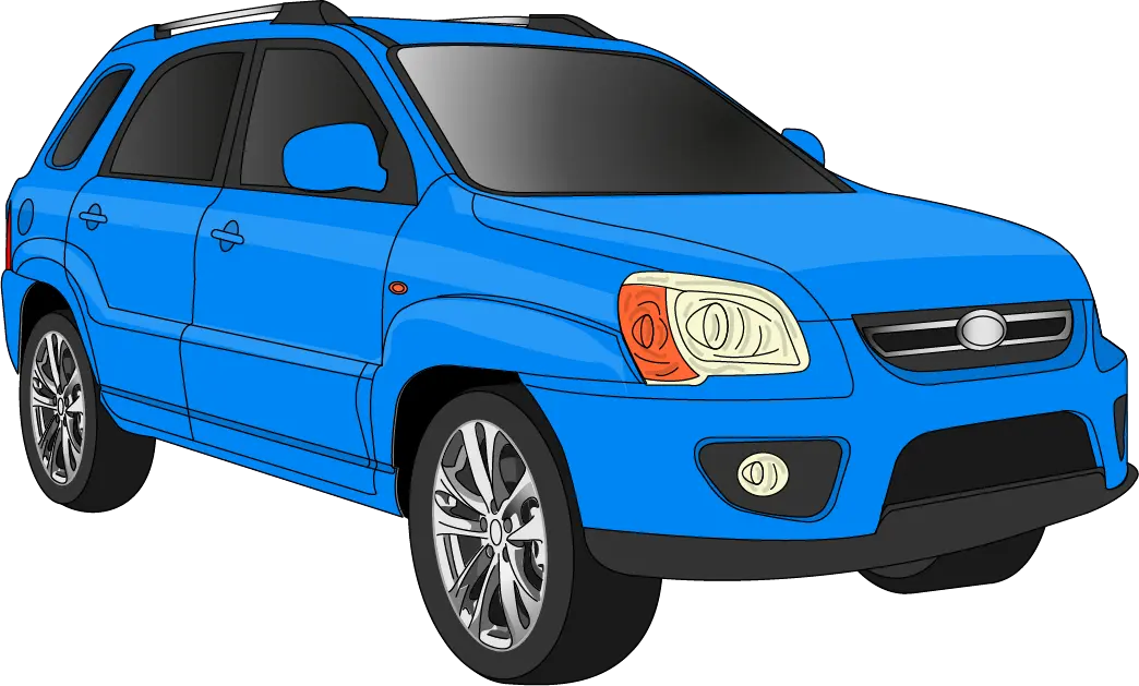 AutoPartsBasket brings for your KIA Sportage (KM) the best filters (oil, air, cabin, fuel)