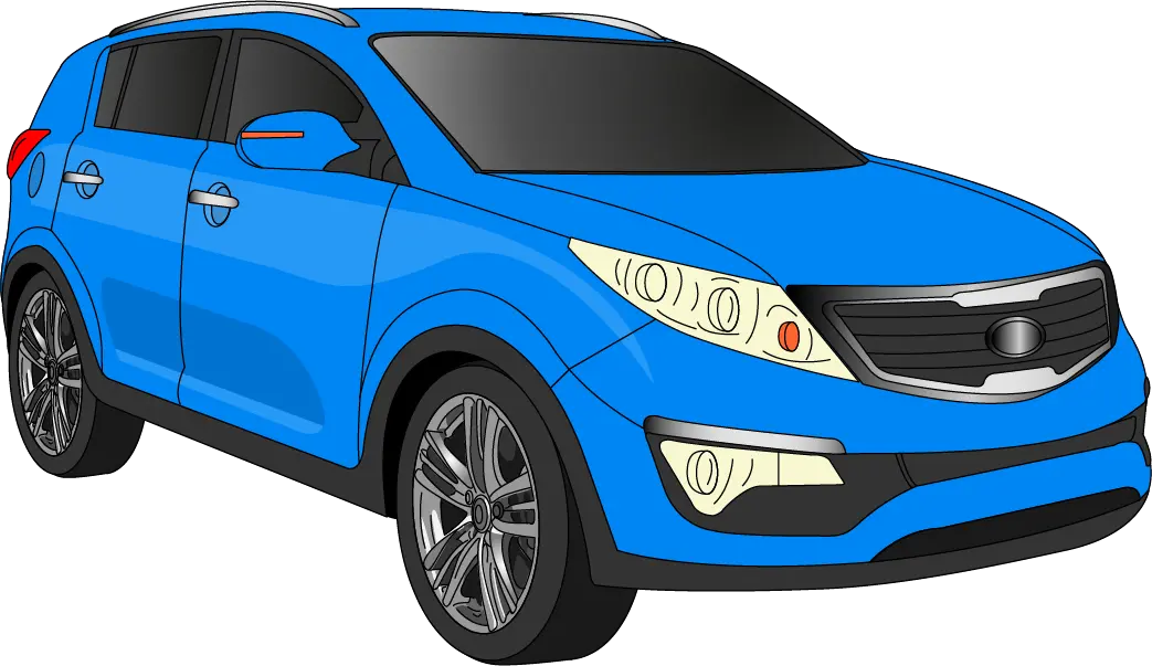 AutoPartsBasket brings for your KIA Sportage (SL SLE) the best filters (oil, air, cabin, fuel)