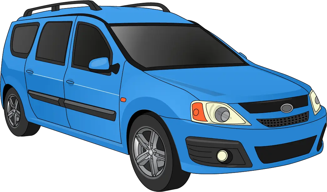 AutoPartsBasket brings for your LADA Largus (R90) the best filters (oil, air, cabin, fuel)