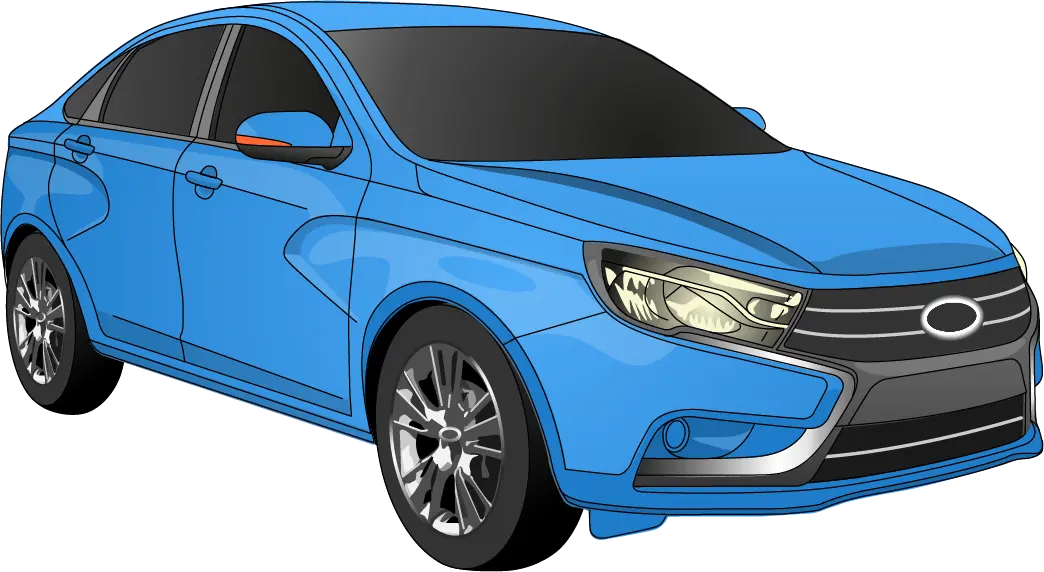 AutoPartsBasket brings for your LADA Vesta (GFL11, GFL13, GFK21) the best filters (oil, air, cabin, fuel)