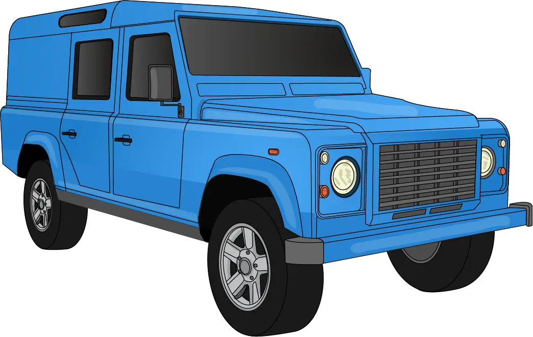 AutoPartsBasket brings for your LAND ROVER Defender (L316) the best filters (oil, air, cabin, fuel)