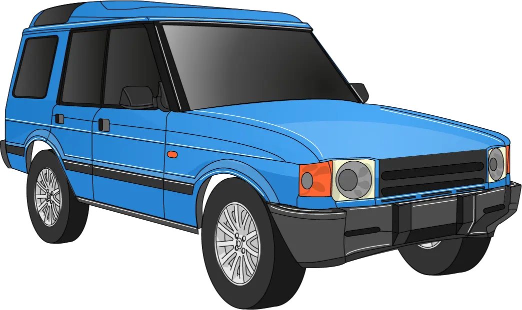 AutoPartsBasket brings for your LAND ROVER Discovery I the best filters (oil, air, cabin, fuel)