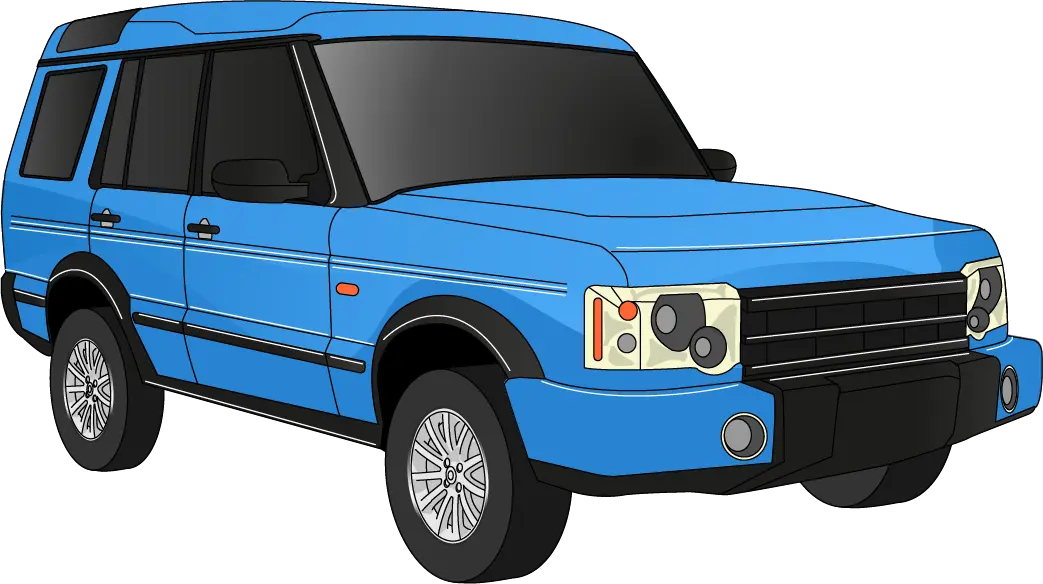 AutoPartsBasket brings for your LAND ROVER Discovery II (L318) the best filters (oil, air, cabin, fuel)