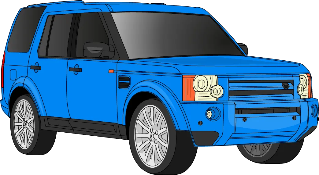 AutoPartsBasket brings for your LAND ROVER Discovery III (L319) the best filters (oil, air, cabin, fuel)