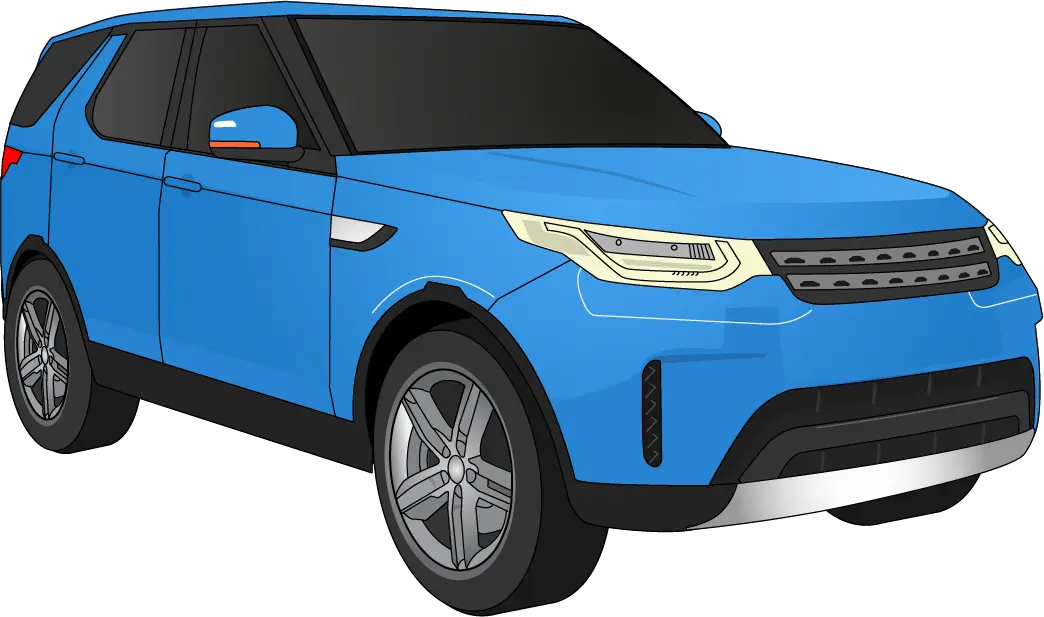 AutoPartsBasket brings for your LAND ROVER Discovery V (L462) the best filters (oil, air, cabin, fuel)