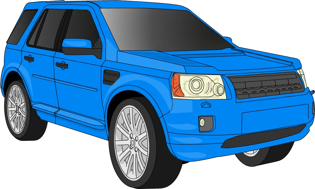 AutoPartsBasket brings for your LAND ROVER Freelander II (L359) the best filters (oil, air, cabin, fuel)