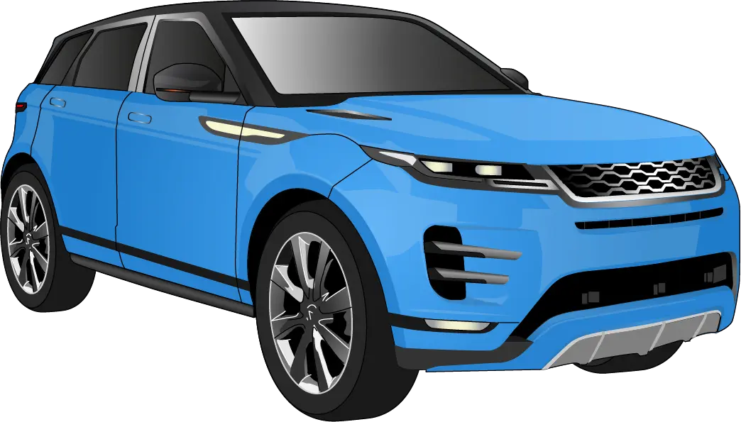 AutoPartsBasket brings for your LAND ROVER Range Rover Evoque (L551) the best filters (oil, air, cabin, fuel)