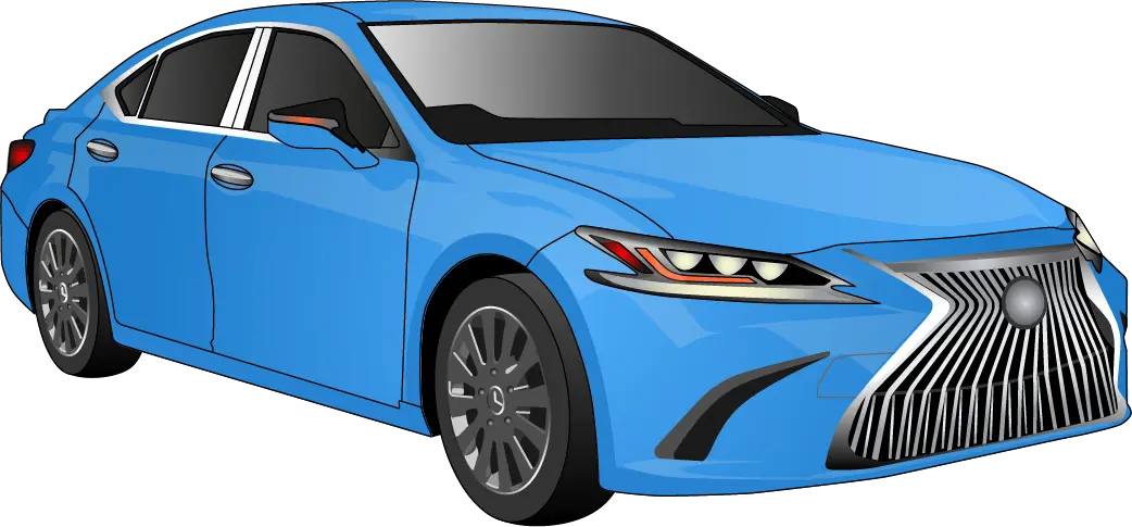 AutoPartsBasket brings for your LEXUS ES (XZ10) the best filters (oil, air, cabin, fuel)