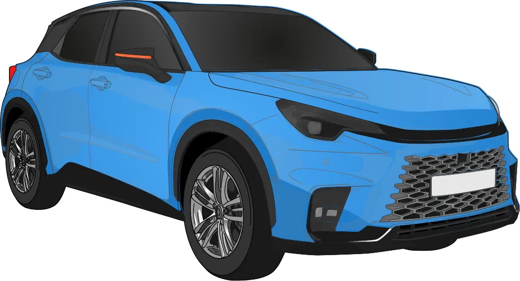 AutoPartsBasket brings for your LEXUS LBX the best filters (oil, air, cabin, fuel)