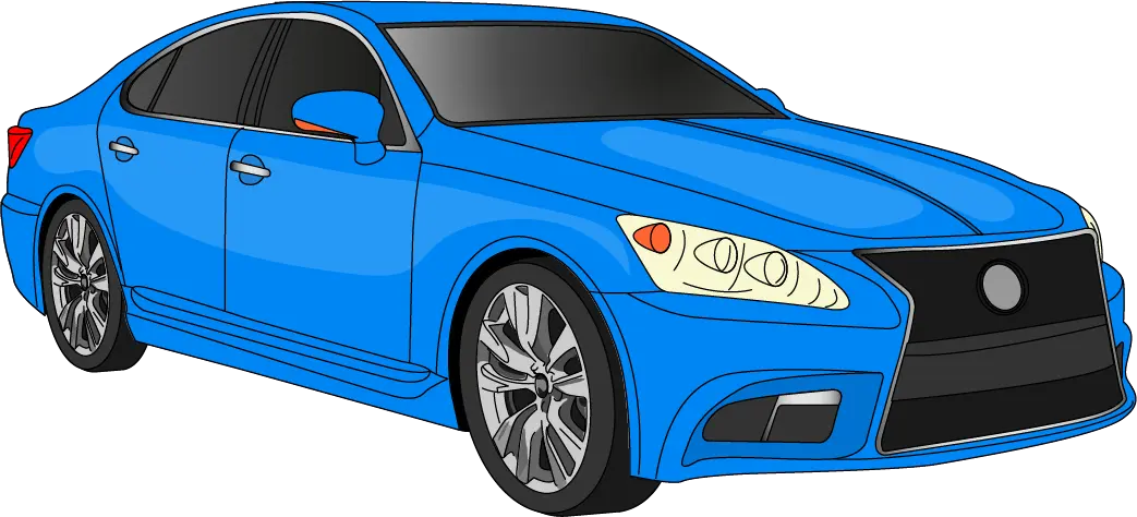 AutoPartsBasket brings for your LEXUS LS (USF4, UVF4) the best filters (oil, air, cabin, fuel)