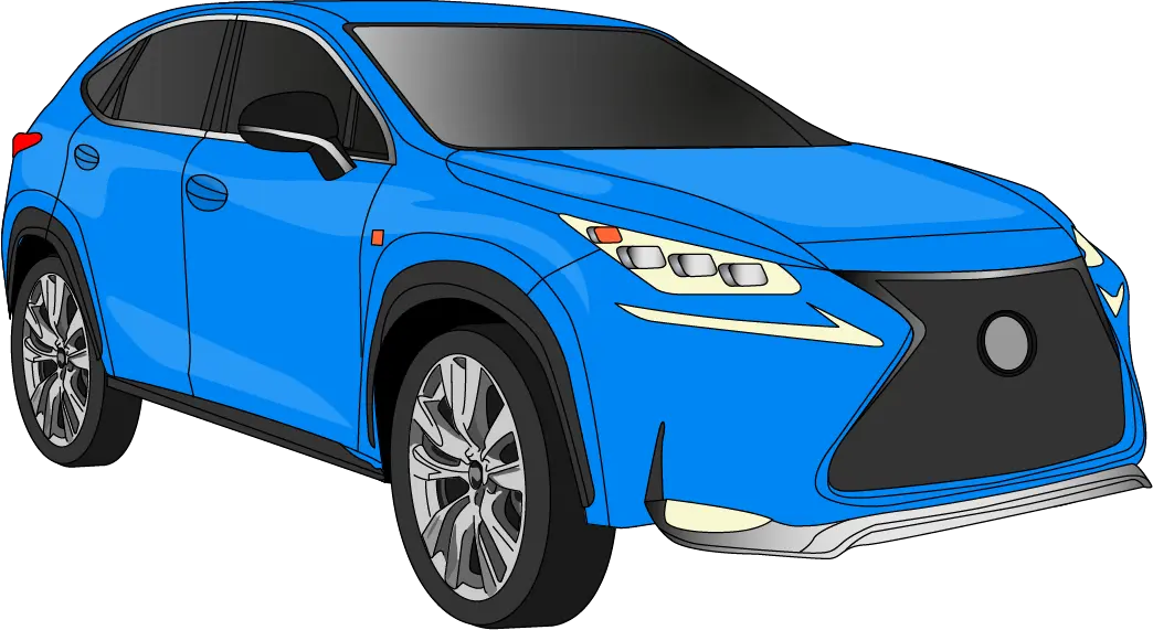 AutoPartsBasket brings for your LEXUS NX (Z1) the best filters (oil, air, cabin, fuel)