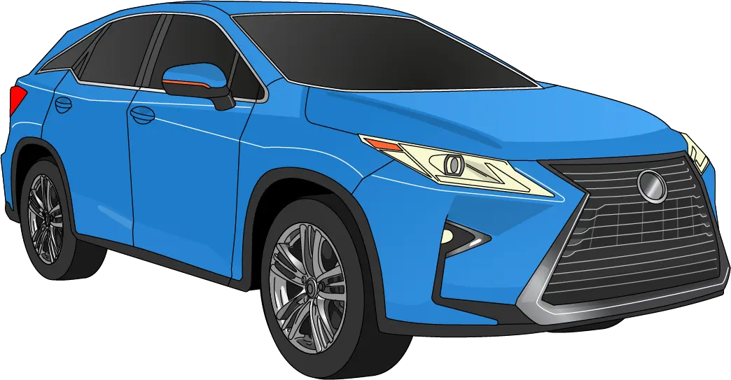 AutoPartsBasket brings for your LEXUS RX (L2) the best filters (oil, air, cabin, fuel)
