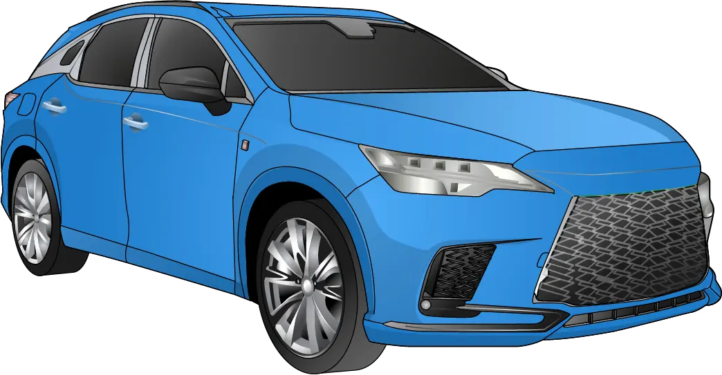 AutoPartsBasket brings for your LEXUS RX (L3) the best filters (oil, air, cabin, fuel)