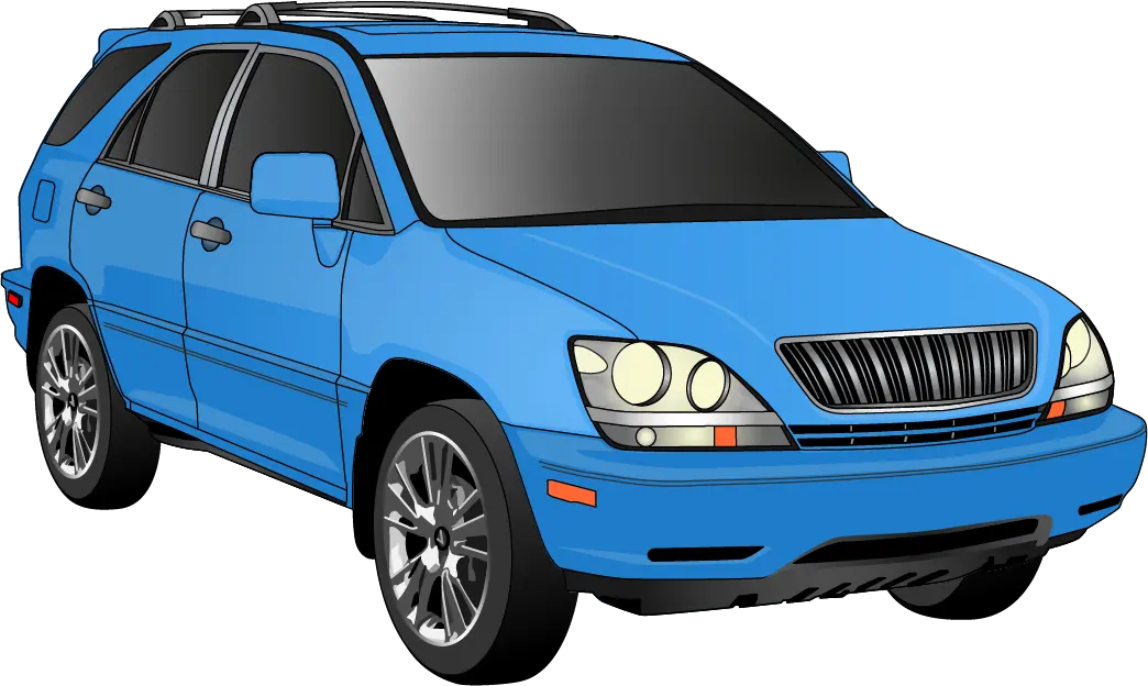 AutoPartsBasket brings for your LEXUS RX (U1) the best filters (oil, air, cabin, fuel)