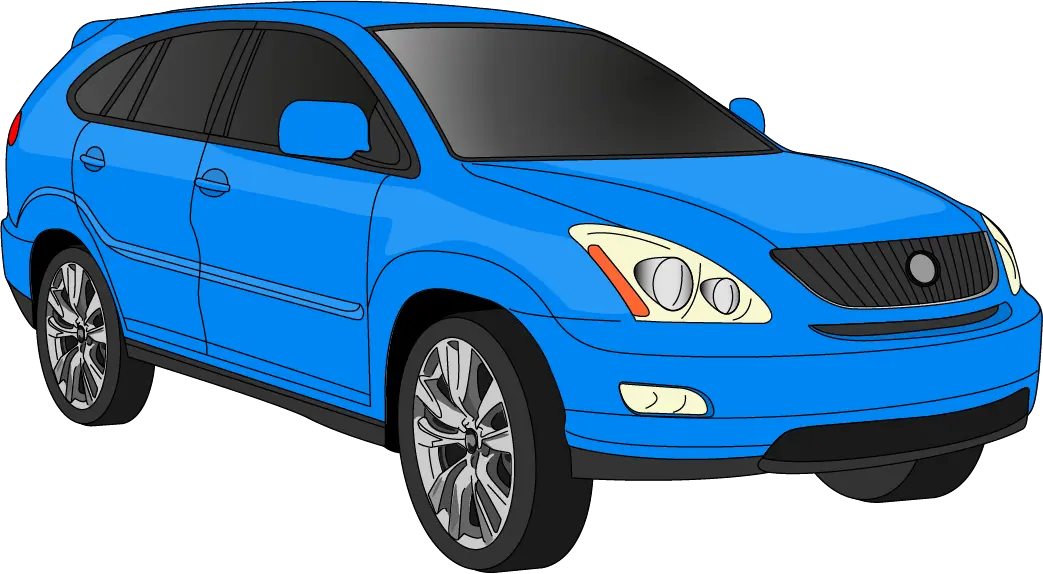 AutoPartsBasket brings for your LEXUS RX (U3) the best filters (oil, air, cabin, fuel)