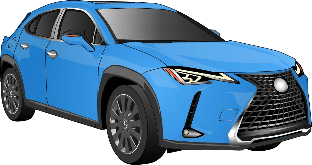 AutoPartsBasket brings for your LEXUS UX (A1) the best filters (oil, air, cabin, fuel)