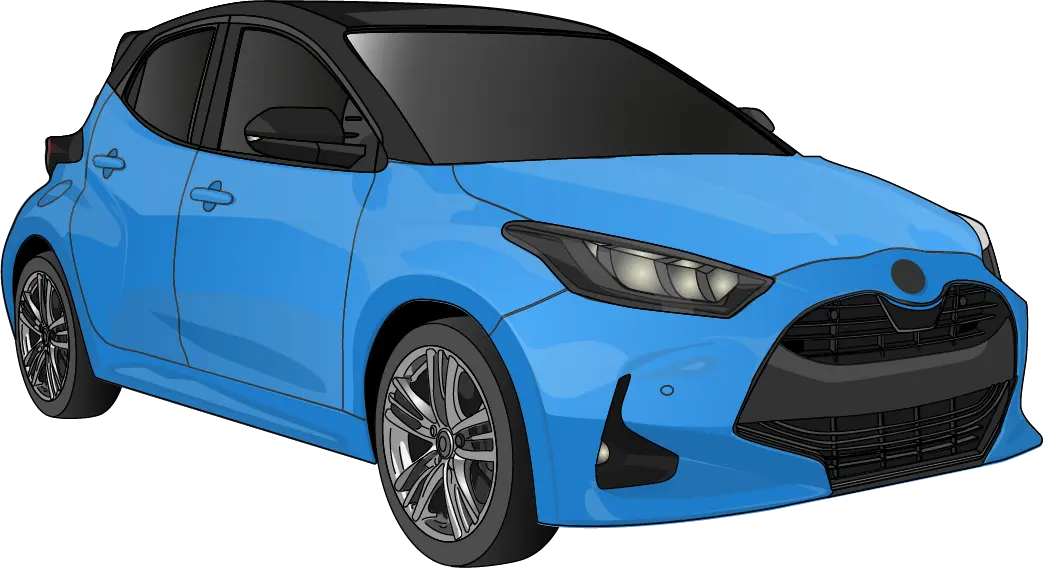 AutoPartsBasket brings for your MAZDA 2 Hybrid (ZV) the best filters (oil, air, cabin, fuel)