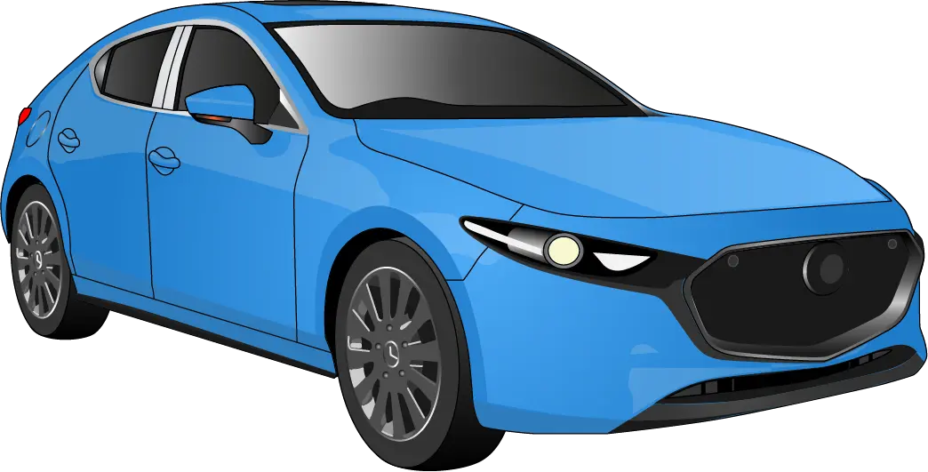 AutoPartsBasket brings for your MAZDA 3 (BP) the best filters (oil, air, cabin, fuel)